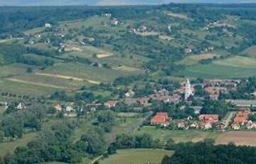 Eladó telek/földterület