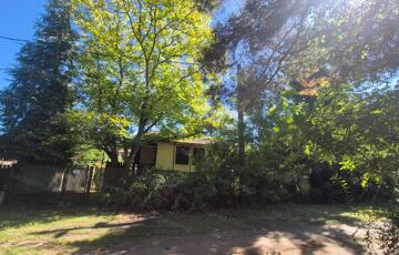 Eladó telek/földterület