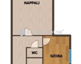 Eladó lakás Budapest XI. ker 104 900 000 Ft