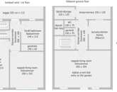 Eladó családi ház Salgótarján 45 000 000 Ft