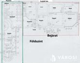 Eladó családi ház Csabrendek 117 000 000 Ft