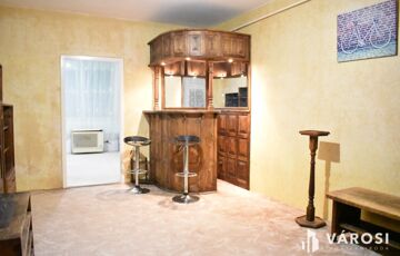 Eladó lakás