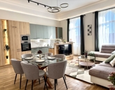 Eladó lakás Budapest VII. ker 160 000 000 Ft