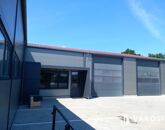 Eladó ipari ingatlan Ebes 399 000 000 Ft