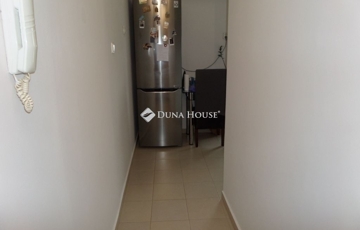 Eladó lakás