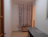 Városközpontban egyszobás lakás hosszútávra kiadó!