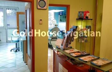 Kiadó iroda/üzlethelyiség