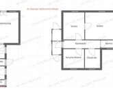 Eladó családi ház Budapest XVII. ker 89 000 000 Ft