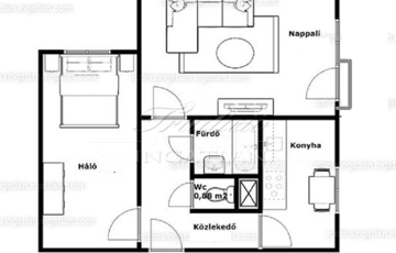 Eladó lakás