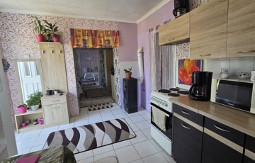 Eladó családi ház