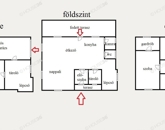 Eladó családi ház Kecskemét 93 000 000 Ft