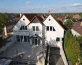 Eladó családi ház Budapest XVII. ker 210 000 000 Ft