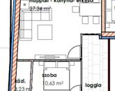 Eladó lakás Makó 78 566 400 Ft