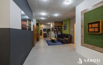 Eladó iroda/üzlethelyiség