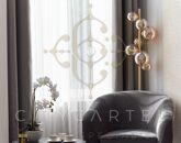 Eladó lakás Budapest VI. ker 285 000 000 Ft