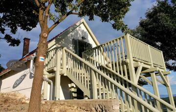 Eladó családi ház