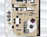 Eladó lakás Siófok 129 900 000 Ft