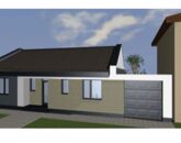 Eladó családi ház Nyírtelek 68 000 000 Ft