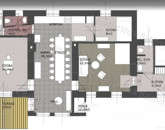 Eladó egy csodálatos vendégház Barnagon