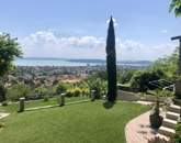 Lélegzetelállító panoráma - eladó nyaraló Balatonfüreden