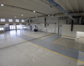 Kiadó ipari ingatlan Győr 1 975 000 Ft