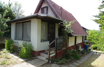Eladó üdülő/nyaraló