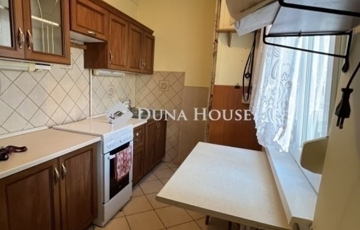Eladó lakás