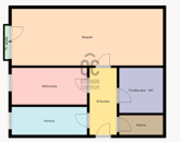 Eladó lakás Debrecen 42 990 000 Ft