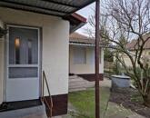 Hevesvezekényen, 101 nm-es, 4 szobás családi ház eladó!