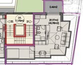 Eladó lakás Kecskemét 67 900 000 Ft