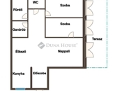 Eladó lakás Pécs 64 900 000 Ft