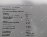 Eladó telek/földterület Ács 8 900 000 Ft