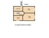 Eladó családi ház Gyula 70 000 000 Ft