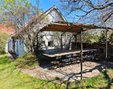 Eladó egy csodálatos vendégház Barnagon