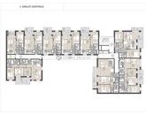 Eladó lakás Budapest XIII. ker 87 893 500 Ft