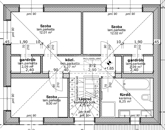 Eladó családi ház Gyöngyös 86 900 000 Ft