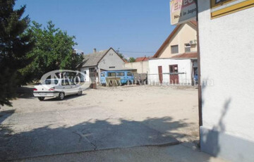 Eladó iroda/üzlethelyiség