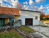 Eladó présház a gyönyörű Nivegy-völgyben, Szentantalfán!