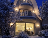 Eladó családi ház Budapest II. ker 475 000 000 Ft