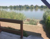 Eladó üdülő/nyaraló Szigetbecse 119 900 000 Ft