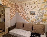 Tarnaörsön  46 nm-es, felújítandó, egy szobás családi ház eladó