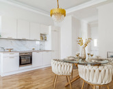 Eladó lakás Budapest II. ker 245 000 000 Ft