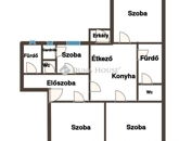Eladó lakás Pécs 122 000 000 Ft