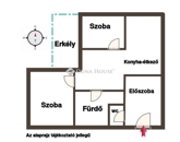 Kiadó lakás Pécs 250 000 Ft