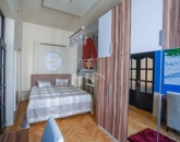 Eladó lakás Budapest VII. ker 136 000 000 Ft