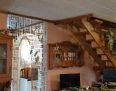 Tiszaföldváron a strandhoz közel eladó ház!