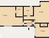 Eladó lakás Budapest VIII. ker 39 600 000 Ft