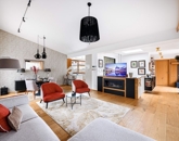 Eladó családi ház Budapest II. ker 429 000 000 Ft