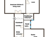 Eladó lakás Budapest VI. ker 142 616 500 Ft