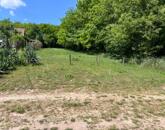 Erdőszéli, panorámás telek